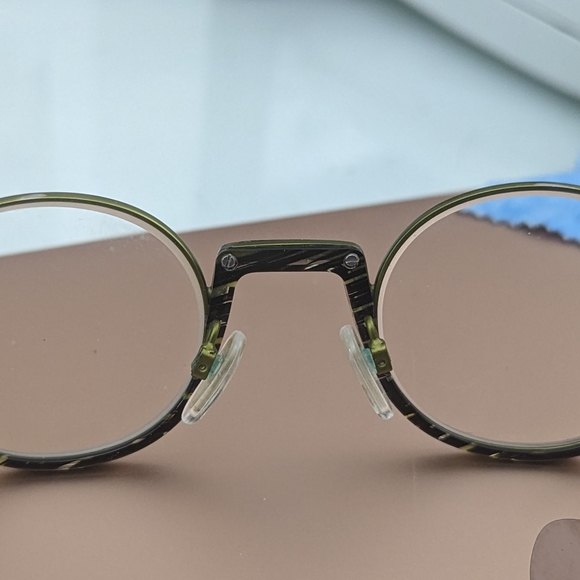 Dutz eyeglass frames - Picture 2 of 5